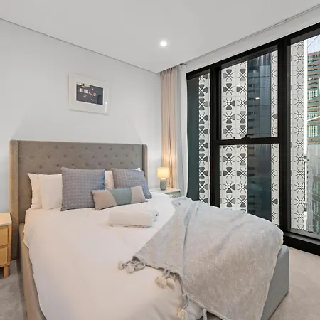 The One Residences Apartment Brisbane