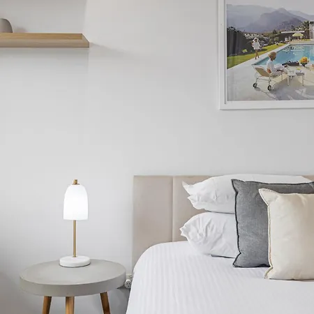 Spacious 1-bed In The Heart Of Teneriffe Apartment