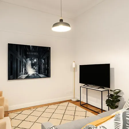 Apartment The New Yorker Brisbane