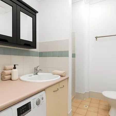 Apartment The New Yorker *
