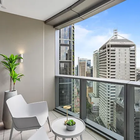 1br Retreat- & River Views Queen's Wharf Apartment *