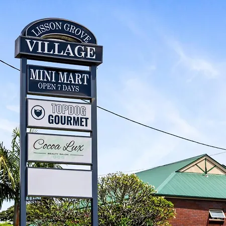 Modern 1-bed Retreat With Patio & Shed Access * Brisbane
