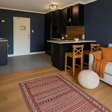 Riverpoint South Brisbane