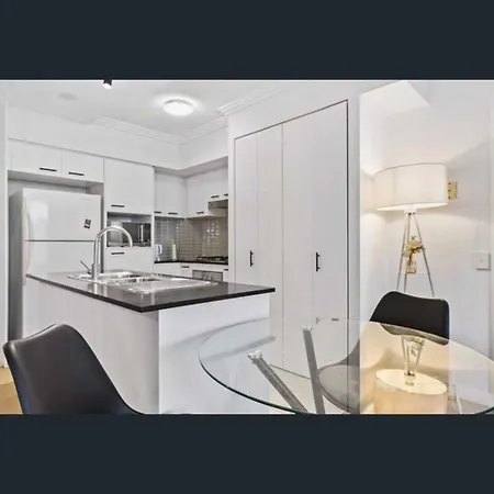 Apartment 2-bedroom *