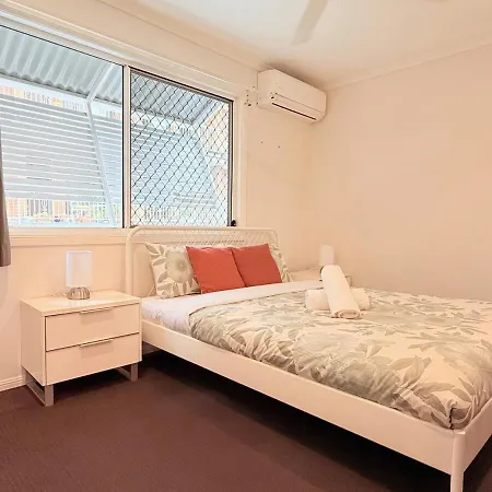 Apartment 2 Bedrooms Comfort Haven In Paddington