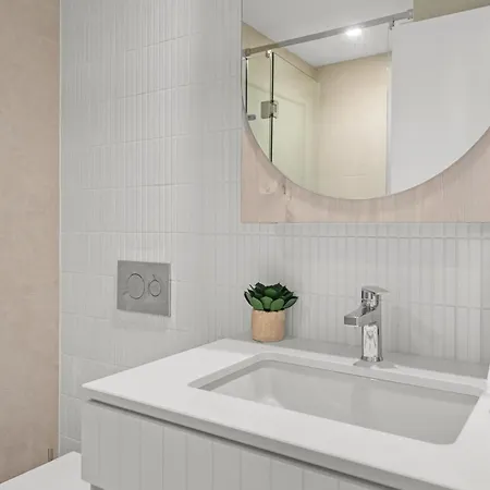 The One Residences Apartment Brisbane