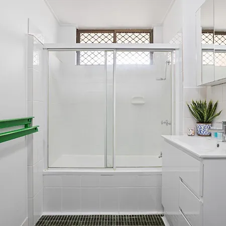Spacious 1-bed In The Heart Of Teneriffe Apartment Brisbane