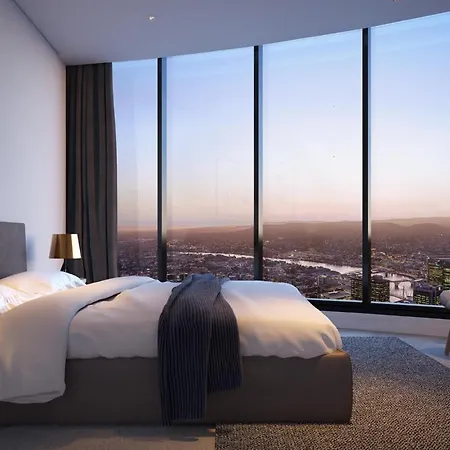 Apartment Queens Wharf Hosted By Aab Brisbane