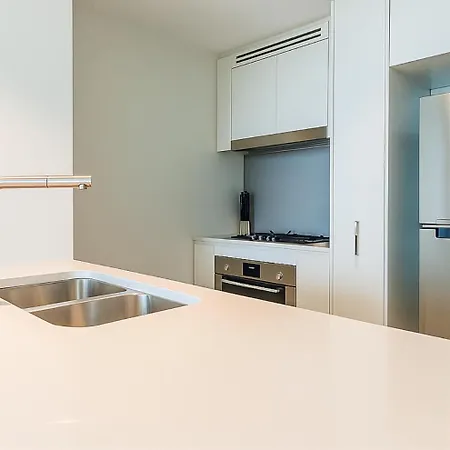 Skytower Apartment