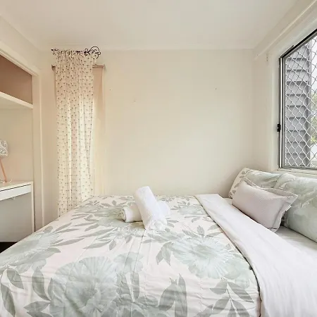 2 Bedrooms Comfort Haven In Paddington Apartment *