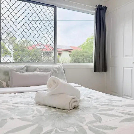Apartment 2 Bedrooms Comfort Haven In Paddington Brisbane