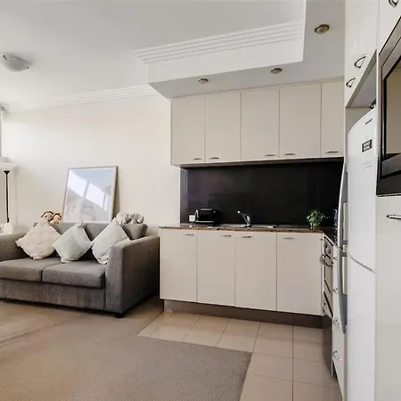 Apartment Seednest Comfort & Convenience In Cbd Core Brisbane