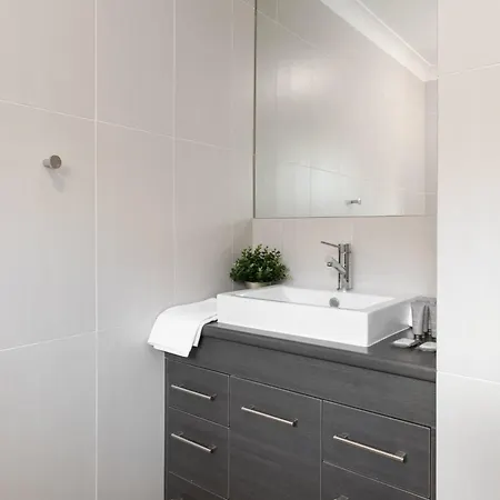 Apartment Pine Street Bulimba *