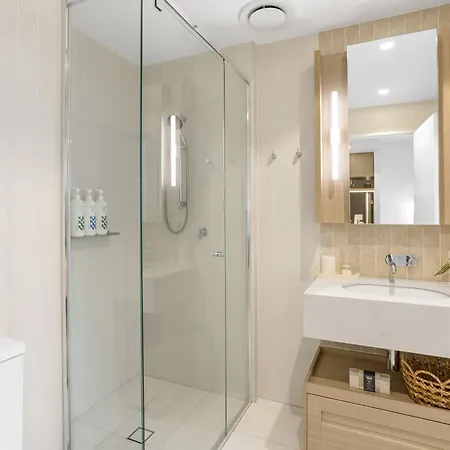 1br Retreat- & River Views Queen's Wharf * Brisbane
