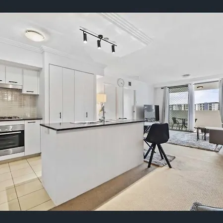 Apartment 2-bedroom