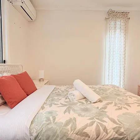 Apartment 2 Bedrooms Comfort Haven In Paddington *