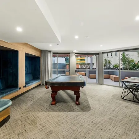Apartment Evolution *
