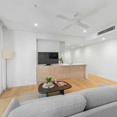 Apartment The One Residences *