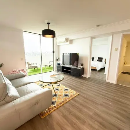 Apartment Premium Chermside Penthouse - Next To Westfield