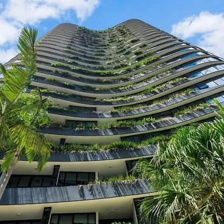Fortitude Valley 1brm With Skyline Views