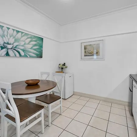 Ann Street Inspired 1bedroom Wcity Views M12 * Brisbane