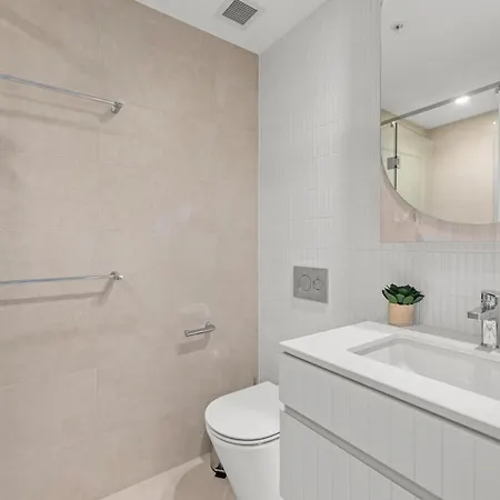 The One Residences Apartment