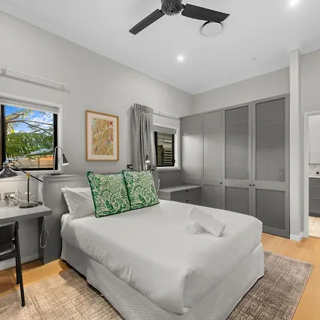 Apartment Forma Residences New Farm *