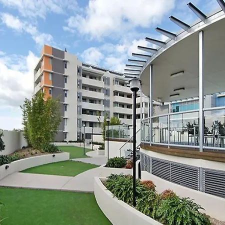 2-bedroom Brisbane