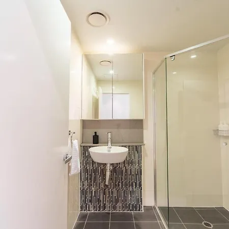 Rivercity Haven - Luxe Breathtaking View * Brisbane