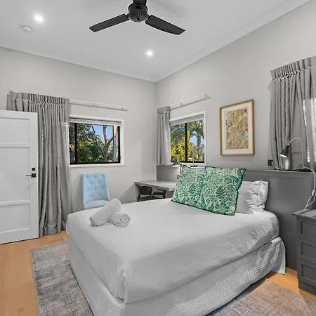 Forma Residences New Farm Brisbane