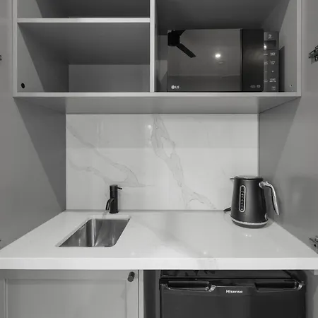 Forma Residences New Farm Brisbane