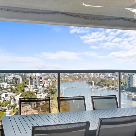 River Place * Brisbane