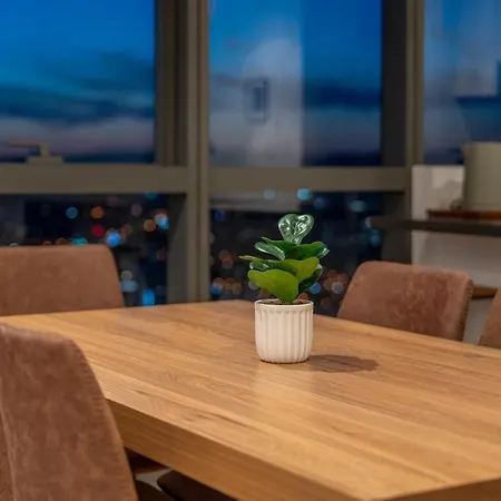 Rivercity Haven - Luxe Breathtaking View