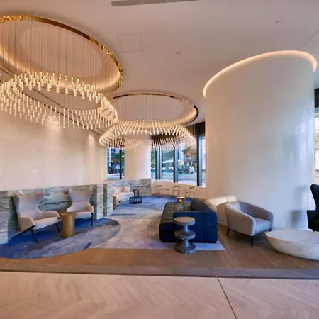 Apartment The One Residences *