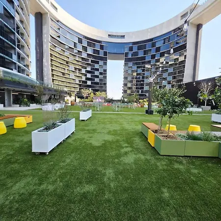 1br Retreat- & River Views Queen's Wharf