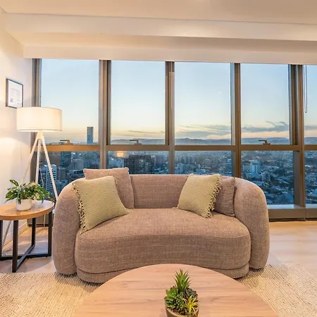 Rivercity Haven - Luxe Breathtaking View *