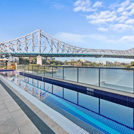 River Place * Brisbane