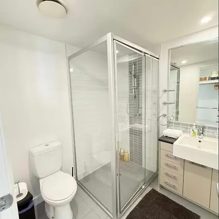 Premium Chermside Penthouse - Next To Westfield Apartment