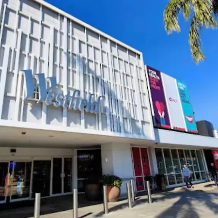 Apartment Premium Chermside Penthouse - Next To Westfield *