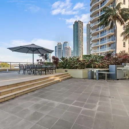 River Place Apartment