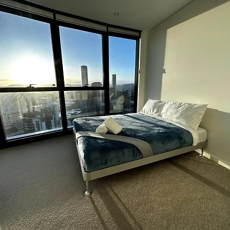 Four Bedroom In Cbd