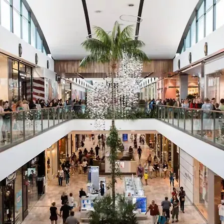 Premium Chermside Penthouse - Next To Westfield Brisbane
