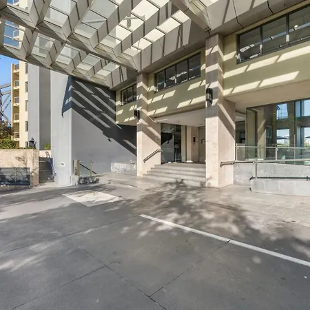 River Place Brisbane