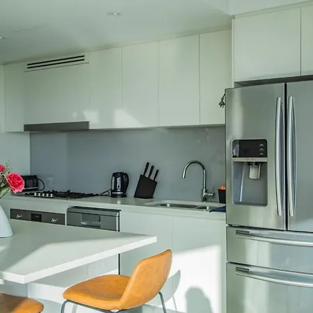 Four Bedroom In Cbd *