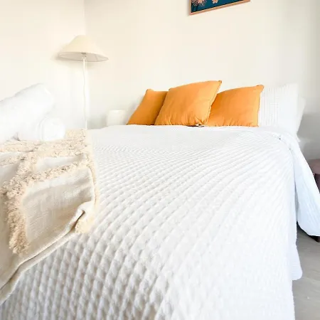 Oasis - Free Parking Gym Pool - Sleep 6 Apartment Brisbane