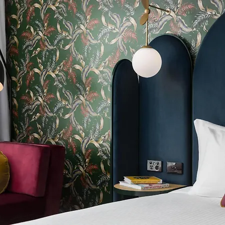 Ovolo Fortitude Valley, A Wyndham Hotel Brisbane
