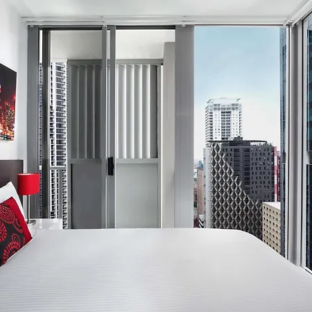 Aparthotel Mantra Midtown Brisbane