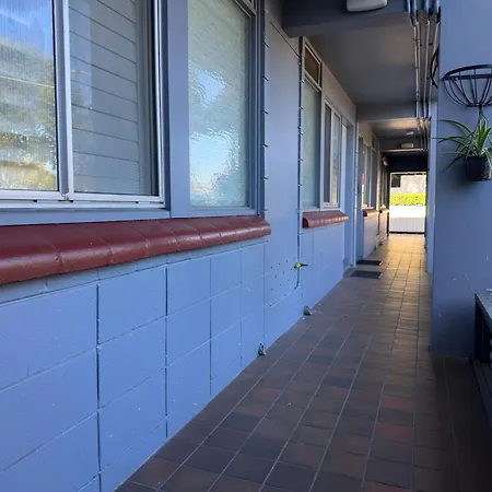 Airway Motel