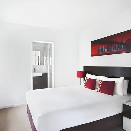 Aparthotel Mantra Midtown