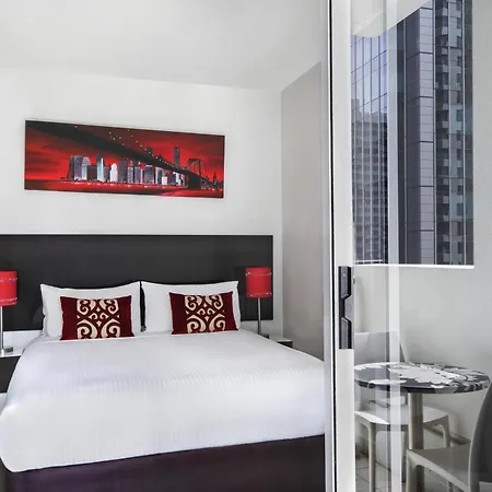 Mantra Midtown